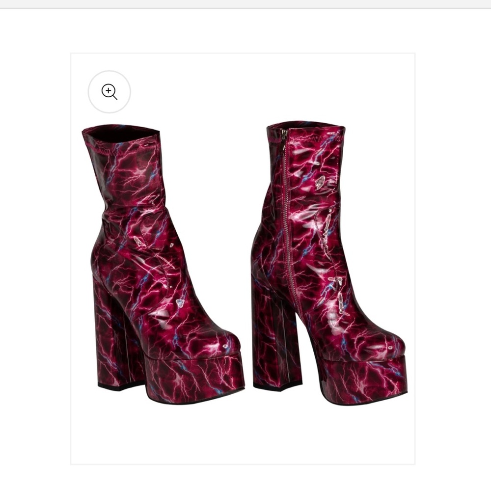 Shane Justin boots sz 8, matching rockstar purse, bling very shiny blazer